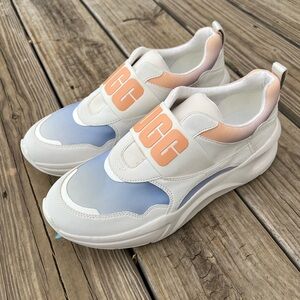 UGG x G-Star Raw Sneakers